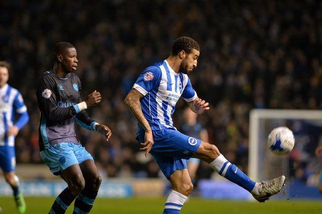 db电竞 官网-布莱顿与热刺孙兴敏没上场