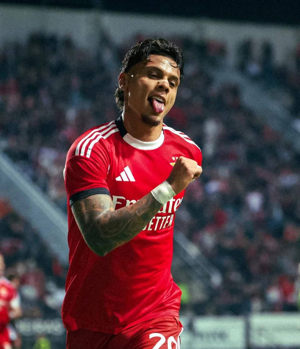 db官网官方注册-葡超倒计时，本菲卡赛前完成体检，细节引发关注，气氛紧张，赛季目标并未改变